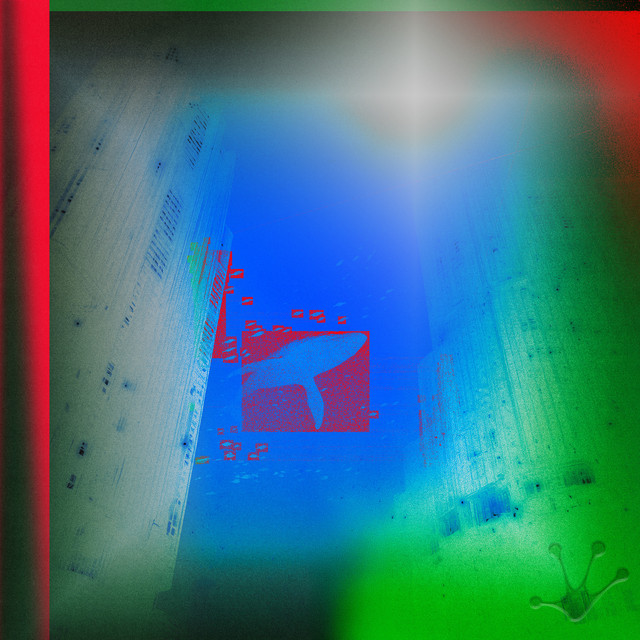 Speakers Blowing album cover