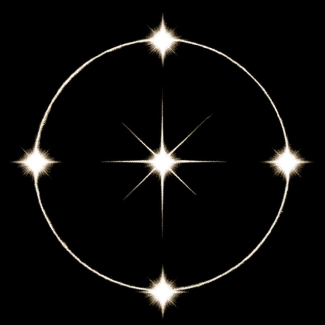 END OF THE WORLD album cover