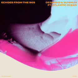 Echoes From The 90s album cover