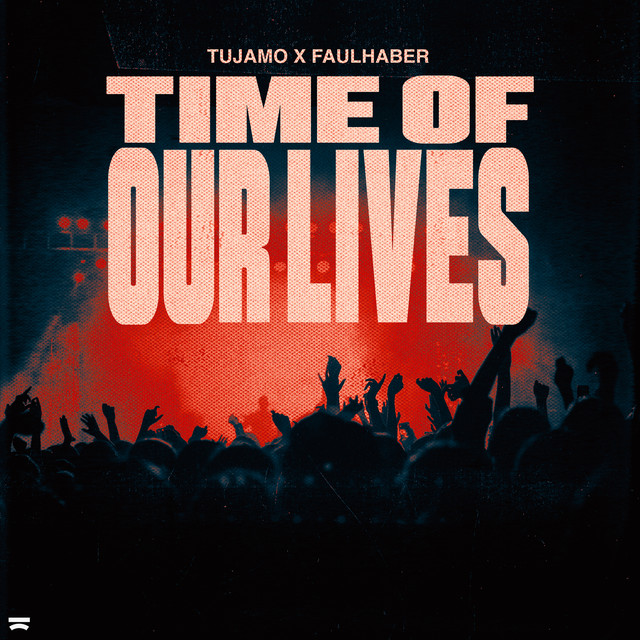 Time Of Our Lives album cover