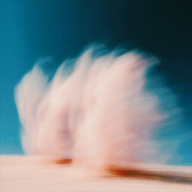 i think i'm addicted album cover