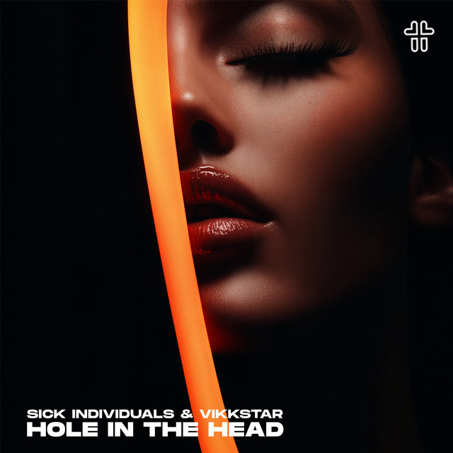 Hole In The Head album cover