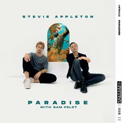 Paradise album cover