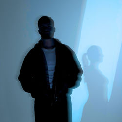 Stay album cover