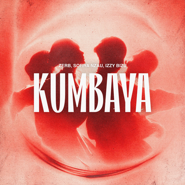Kumbaya album cover