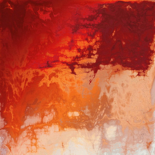 Caught Up In The Fire album cover