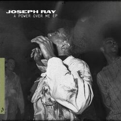A Power Over Me album cover