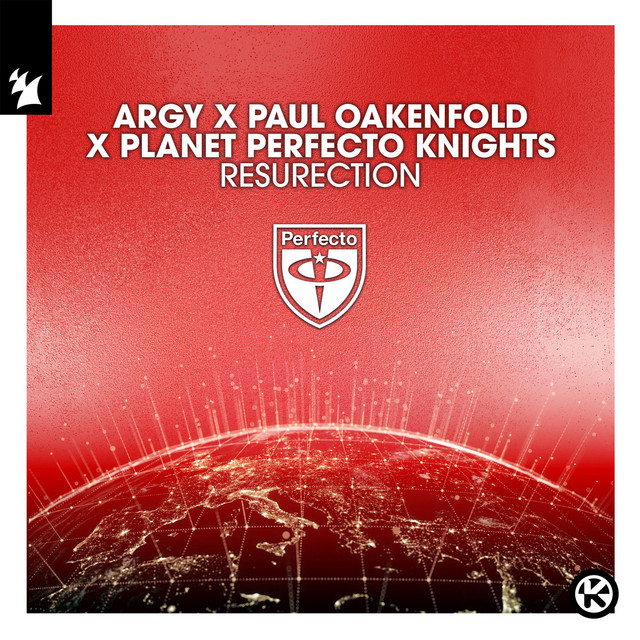 ResuRection album cover