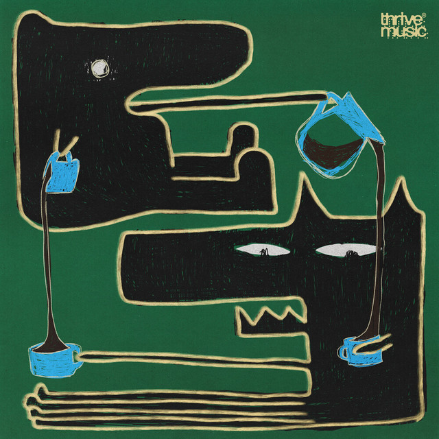 Morning Coffee album cover