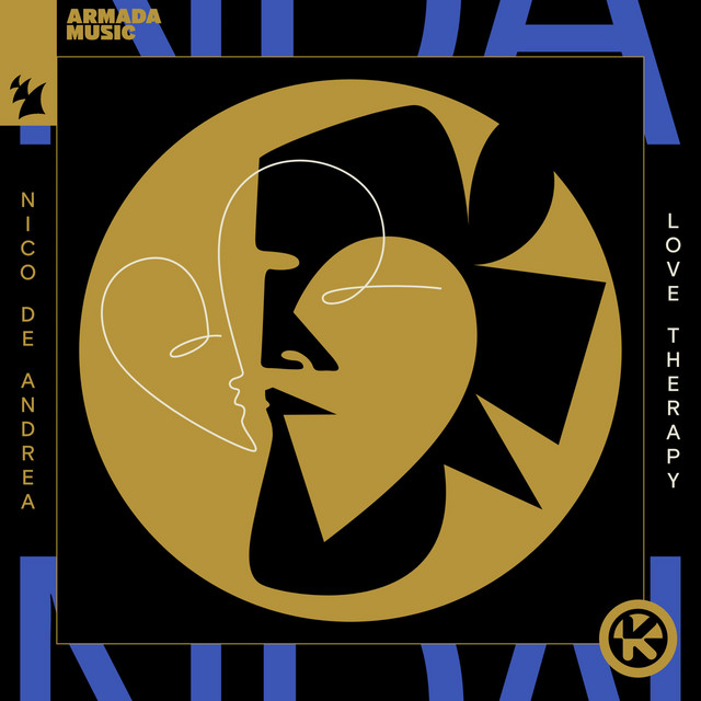 Kingston Groove (CASSIMM Remix) album cover