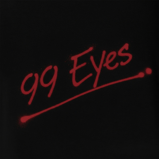 99 Eyes album cover