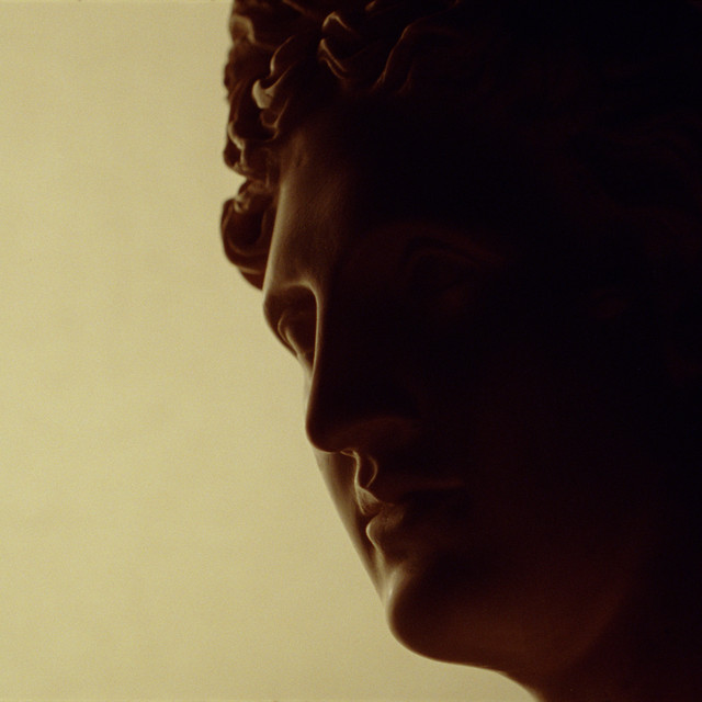 Dance In The Rain album cover