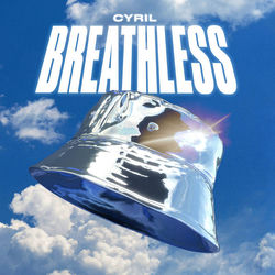 Breathless album cover