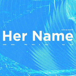 Her Name album cover