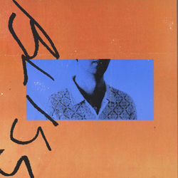 Bliss album cover
