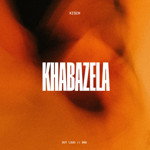 Khabazela album cover