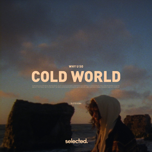 Cold World album cover