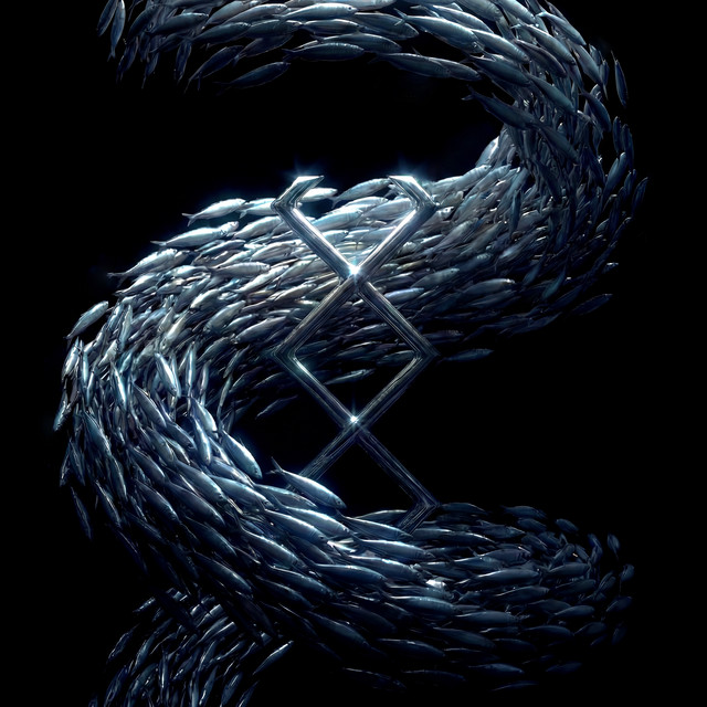 Paradigm album cover