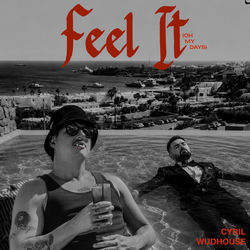 Feel It (Oh My Days) album cover