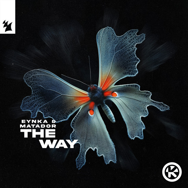 The Way album cover