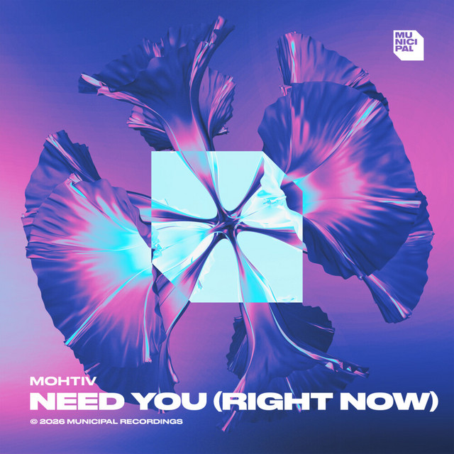 Need You (Right Now) album cover
