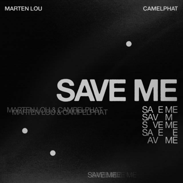 Save Me album cover