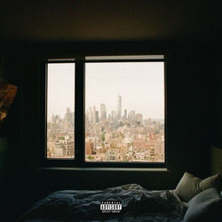 NOT ENOUGH album cover