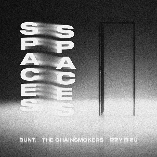 Spaces album cover