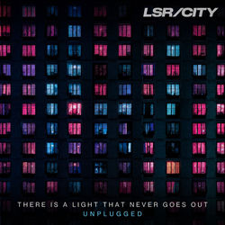 there is a light that never goes out album cover