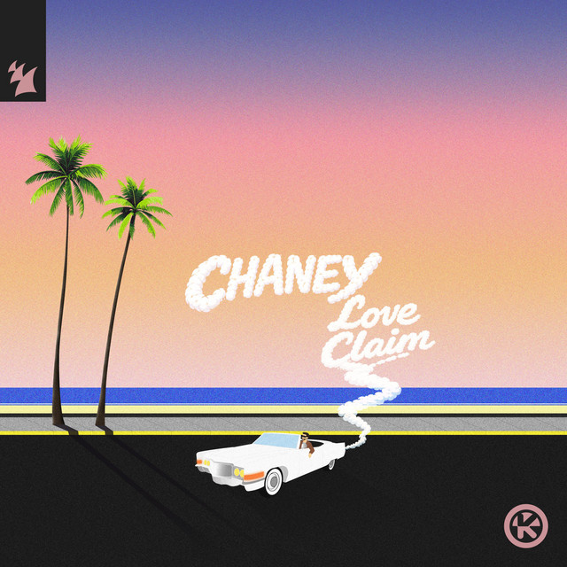 Love Claim album cover