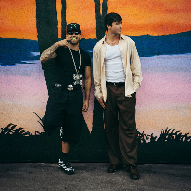 CHICA 305 album cover