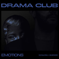 DRAMA club : Emotions album cover