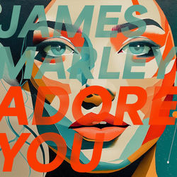 adore you album cover