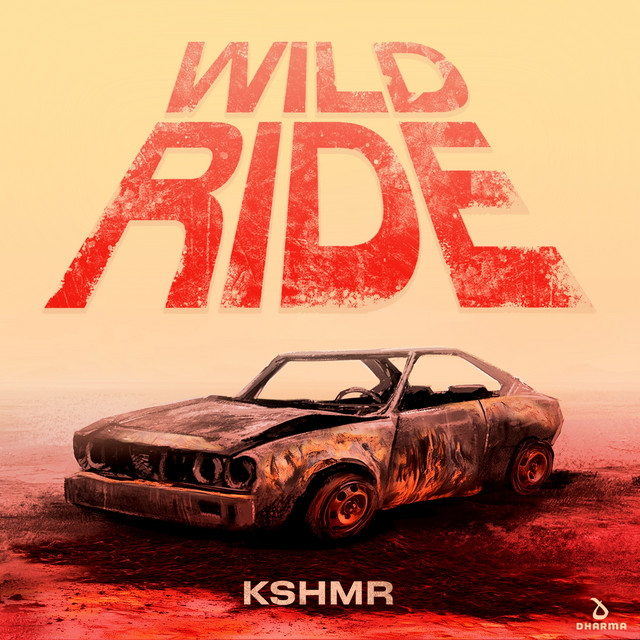 Wild Ride album cover