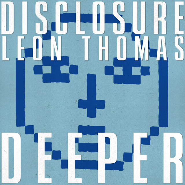 Deeper album cover