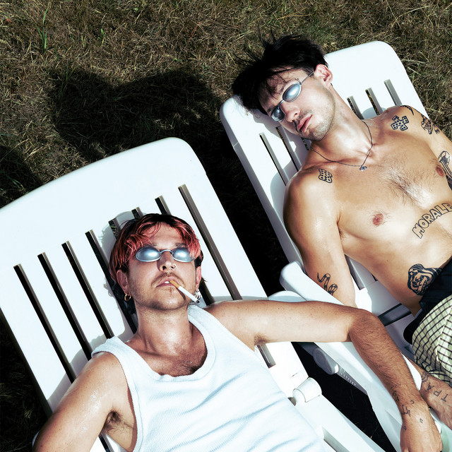 Bon Sens album cover