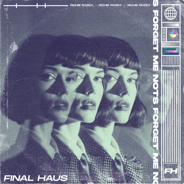 Forget Me Nots album cover
