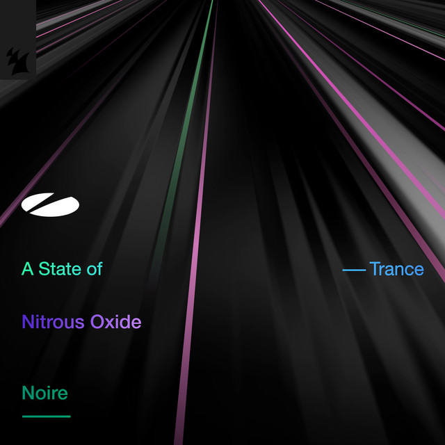 Noire album cover