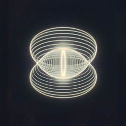 Whole Again album cover