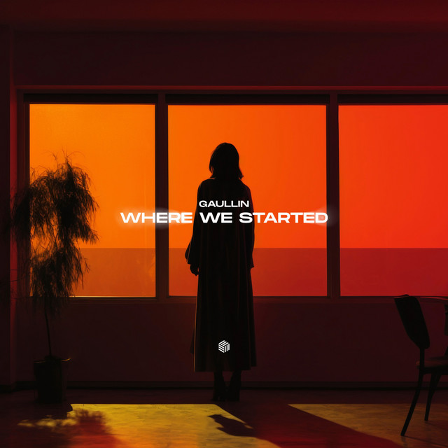 Where We Started album cover