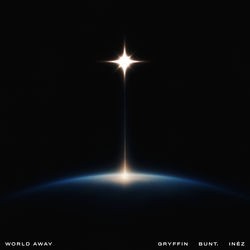 World Away album cover