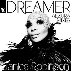 Dreamer Aezura Club Mix album cover