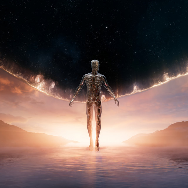 Anyma, Massano - Angel in the Dark