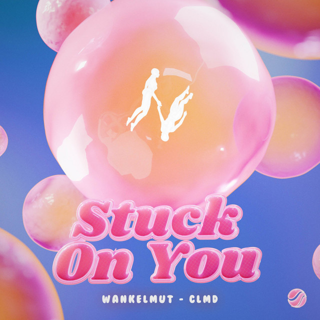 Stuck On You album cover