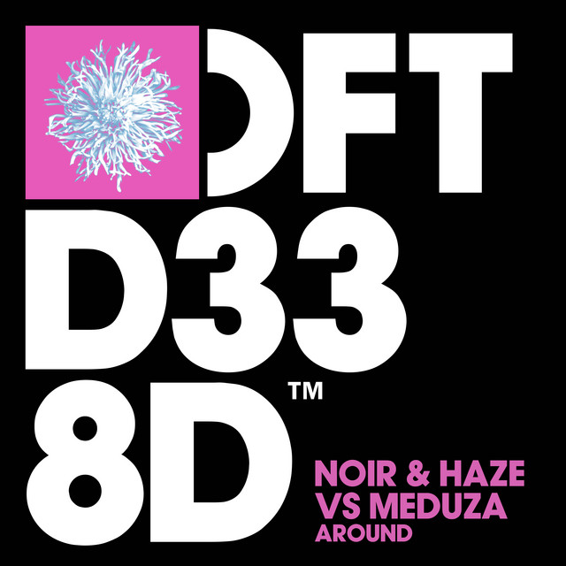 Around album cover