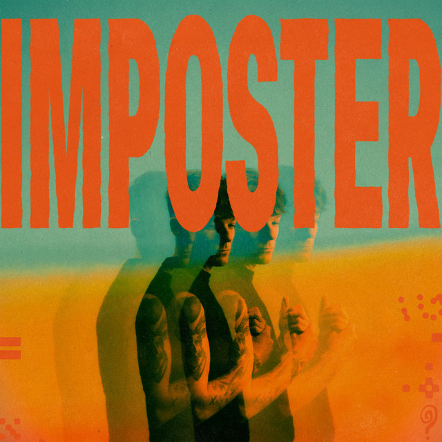 Imposter album cover