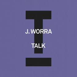 Talk album cover