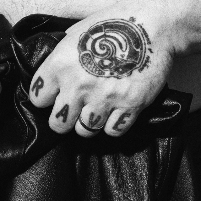 The Blessed Madonna - Edge of Saturday Night