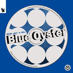 Blue Oyster album cover