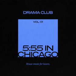DRAMA club : Ya Hayati album cover